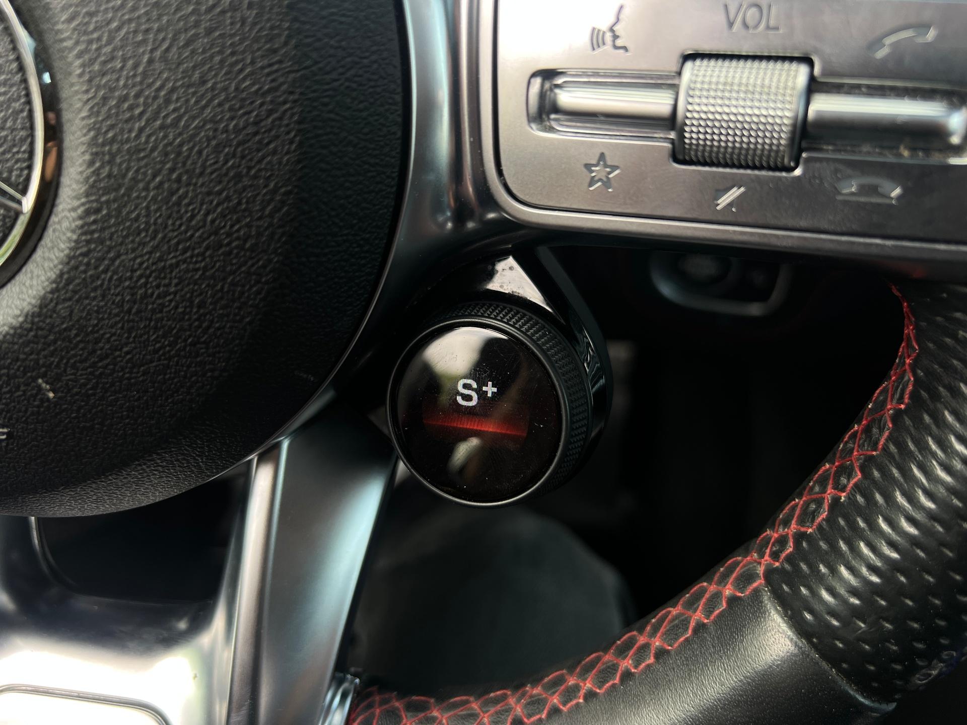 Mercedes-Benz-GLE