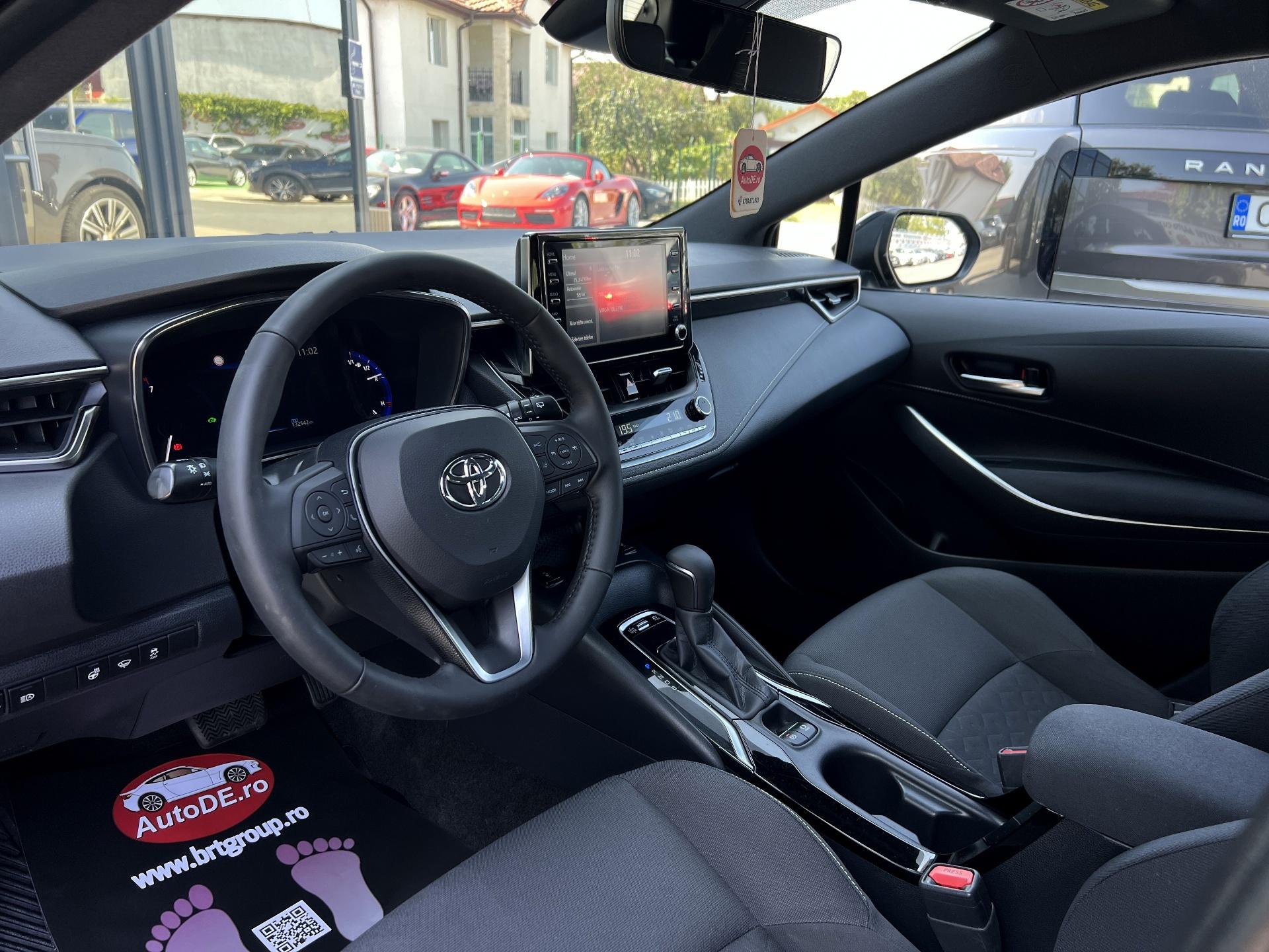Toyota-Corolla