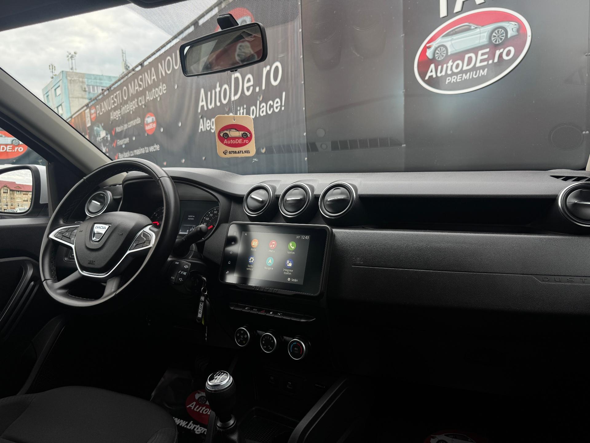 Dacia-Duster