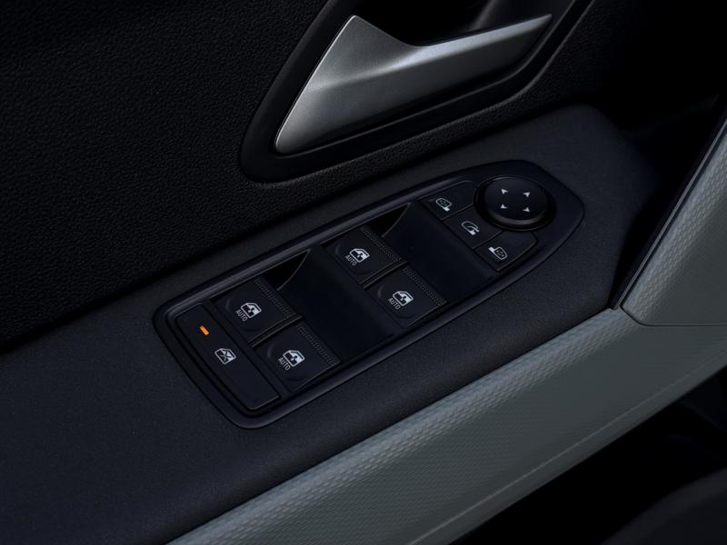 Car Thumb