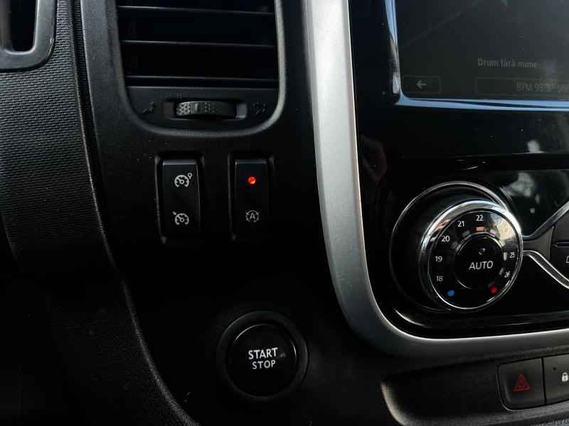 Car Thumb