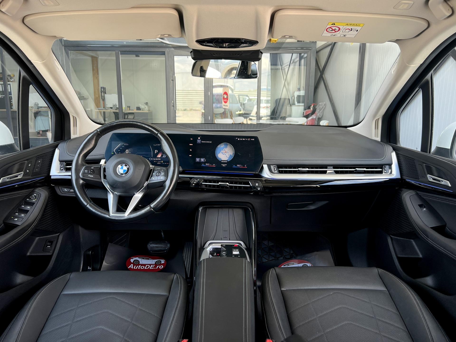BMW Seria 2