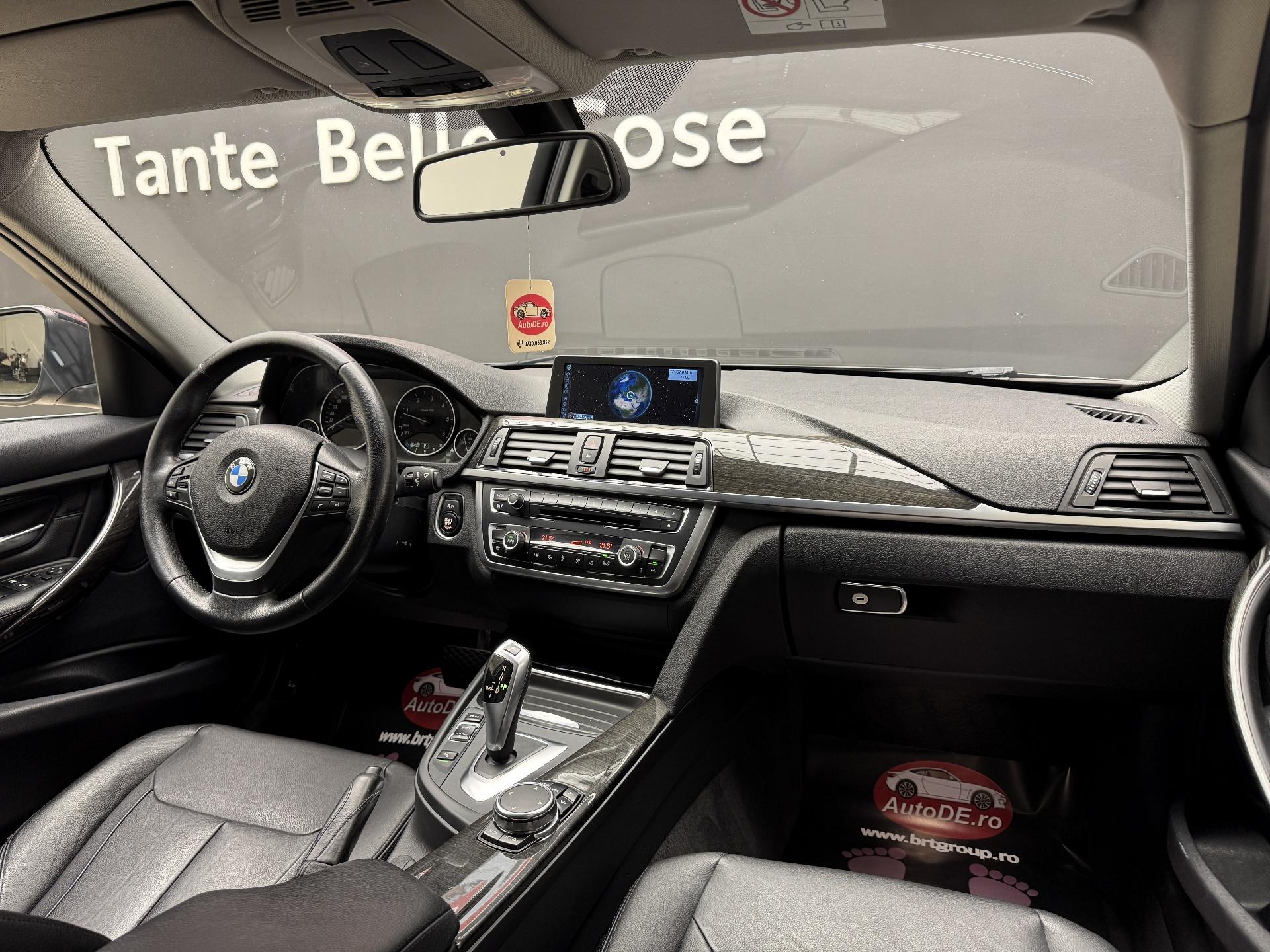 BMW-Seria 3