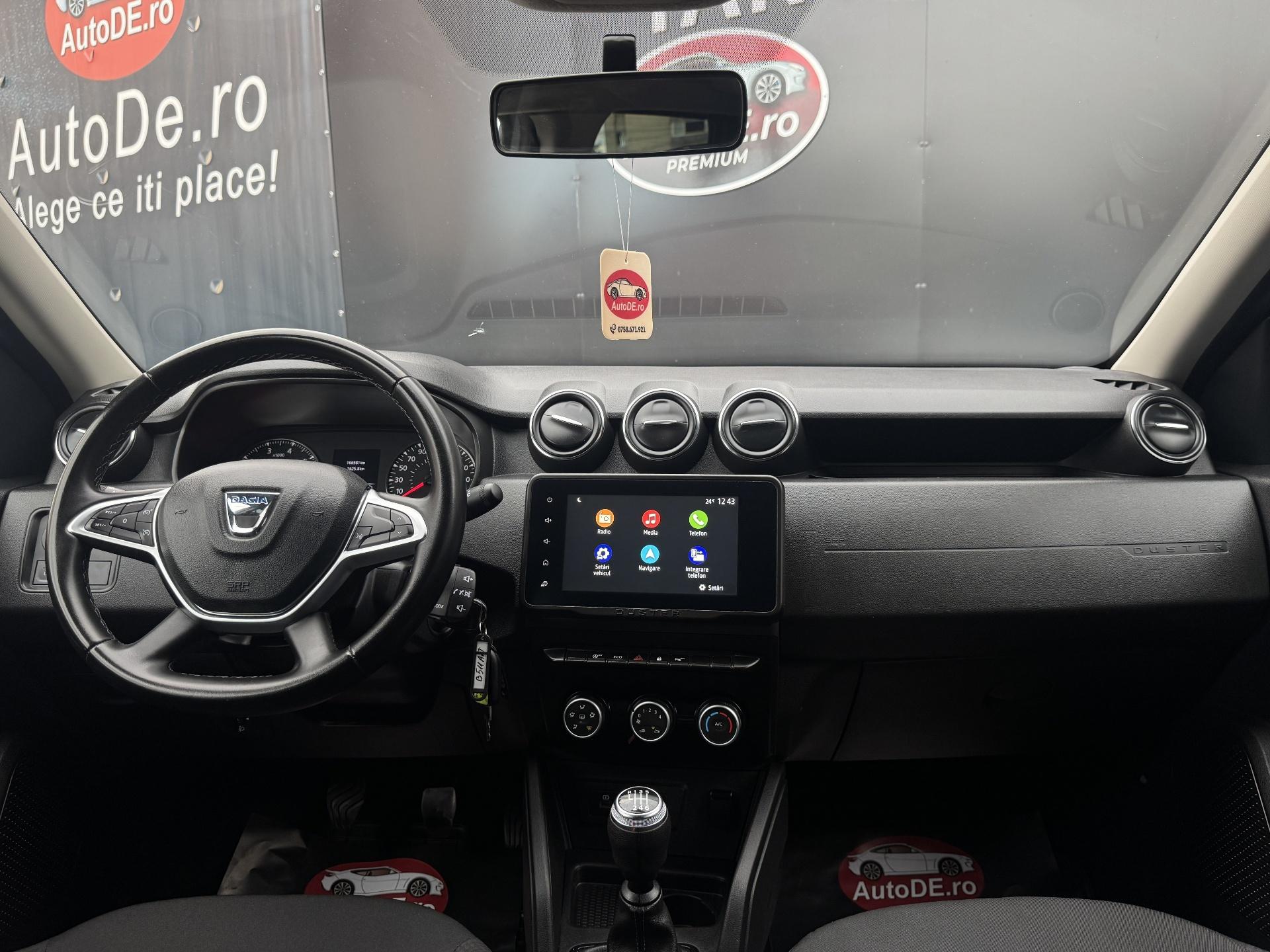 Dacia-Duster