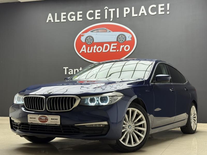 BMW 6 Series