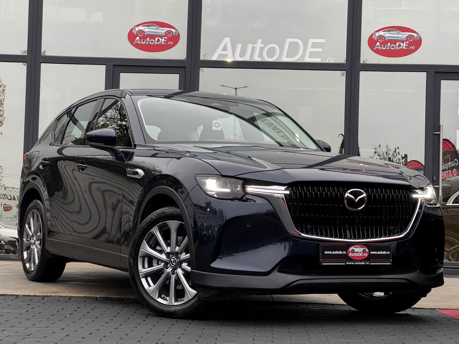 Mazda-CX-60