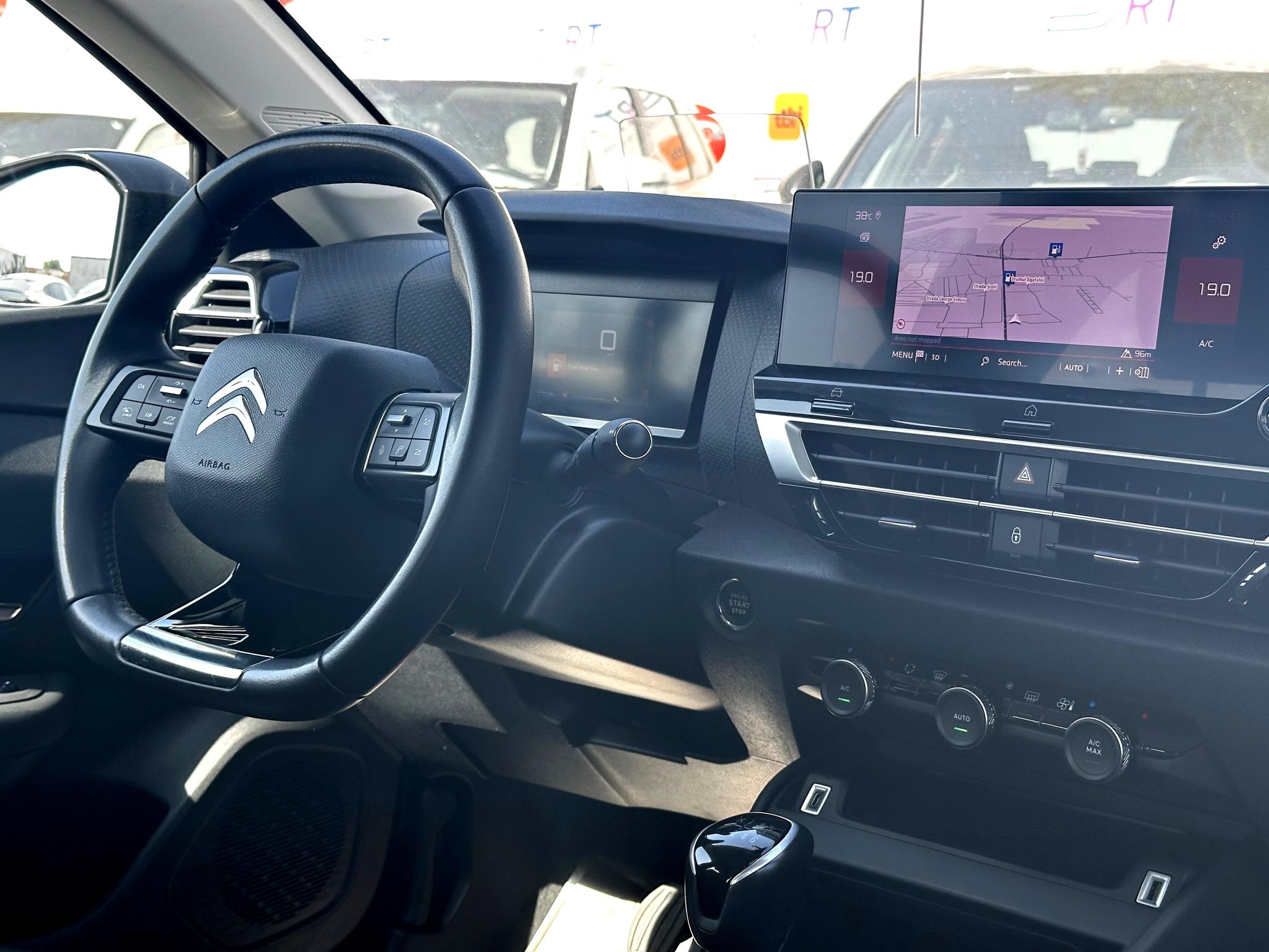 Citroen-C4