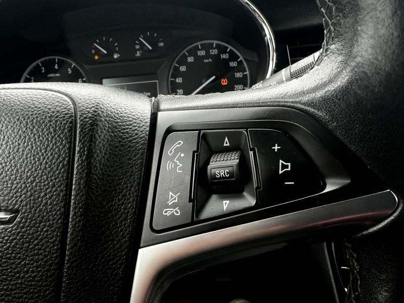 Car Thumb