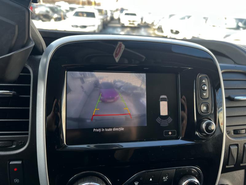 Car Thumb
