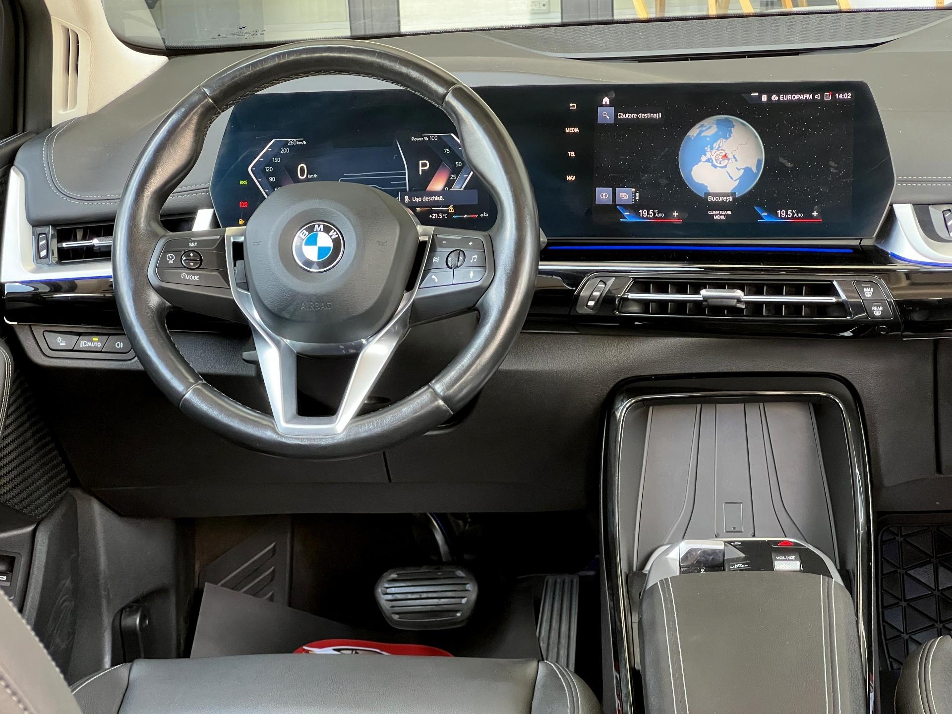 BMW-Seria 2