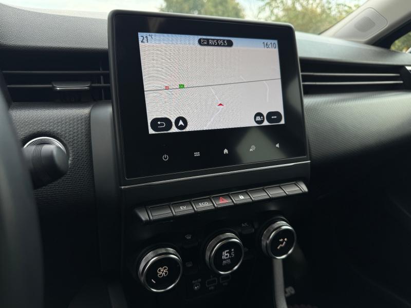 Car Thumb