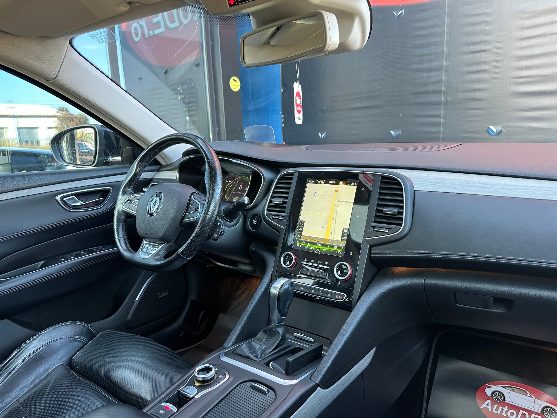 Renault-Talisman