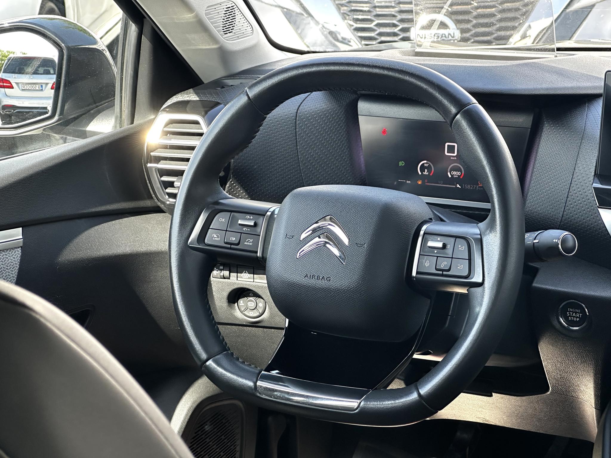 Citroen-C4