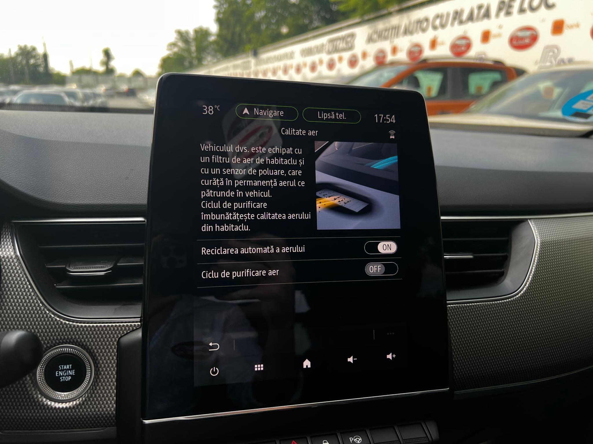 Renault-Arkana