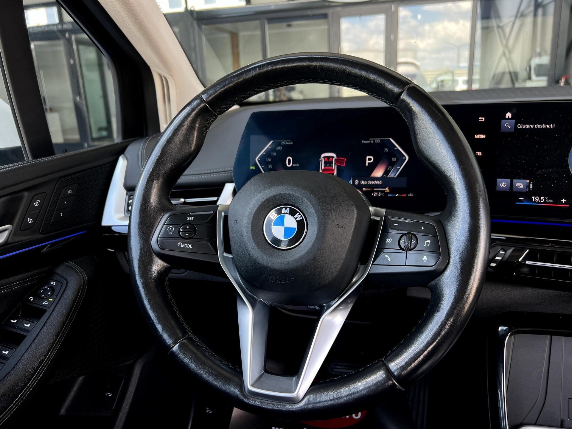 BMW-Seria 2