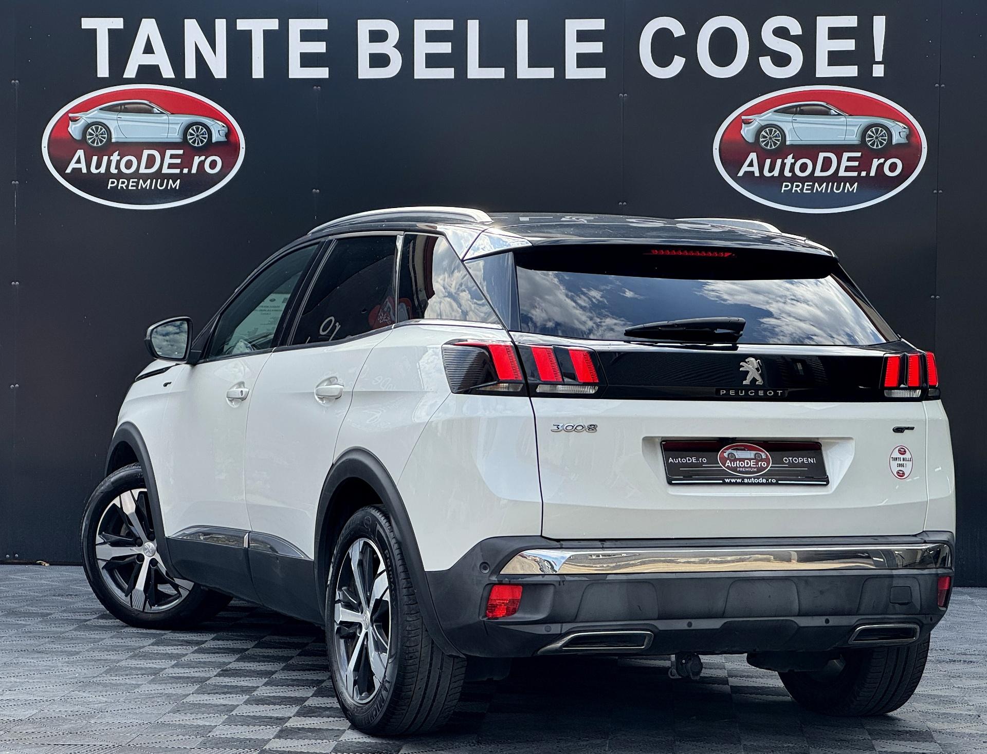 Peugeot-3008