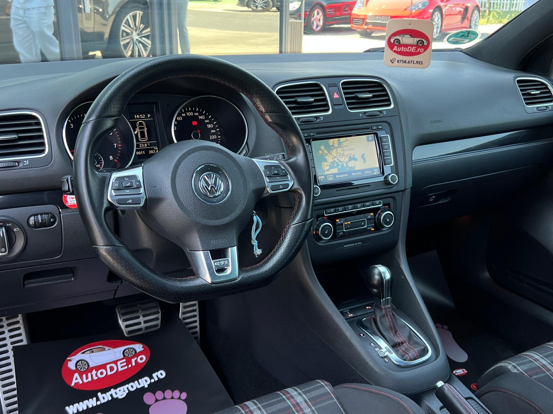 Volkswagen-Golf