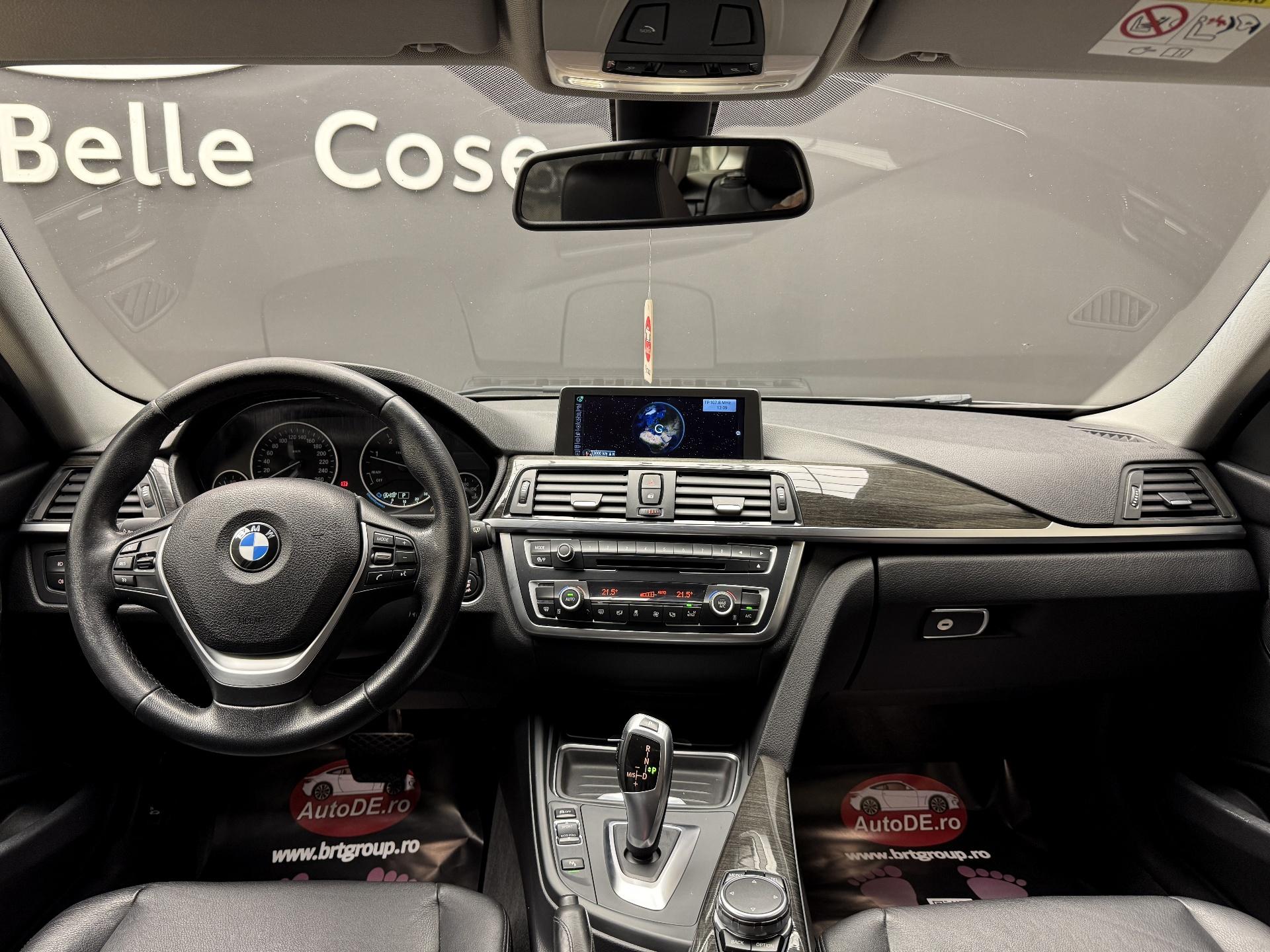 BMW-Seria 3