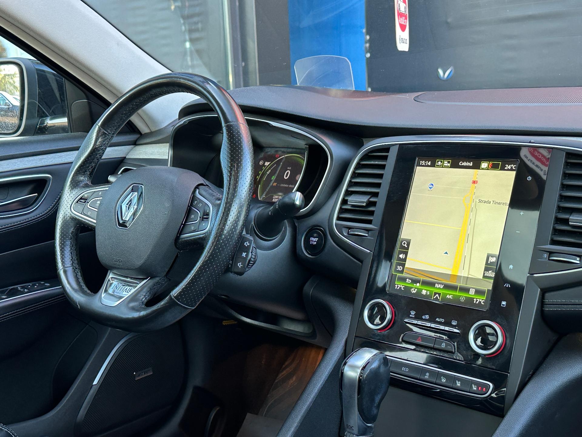 Renault-Talisman