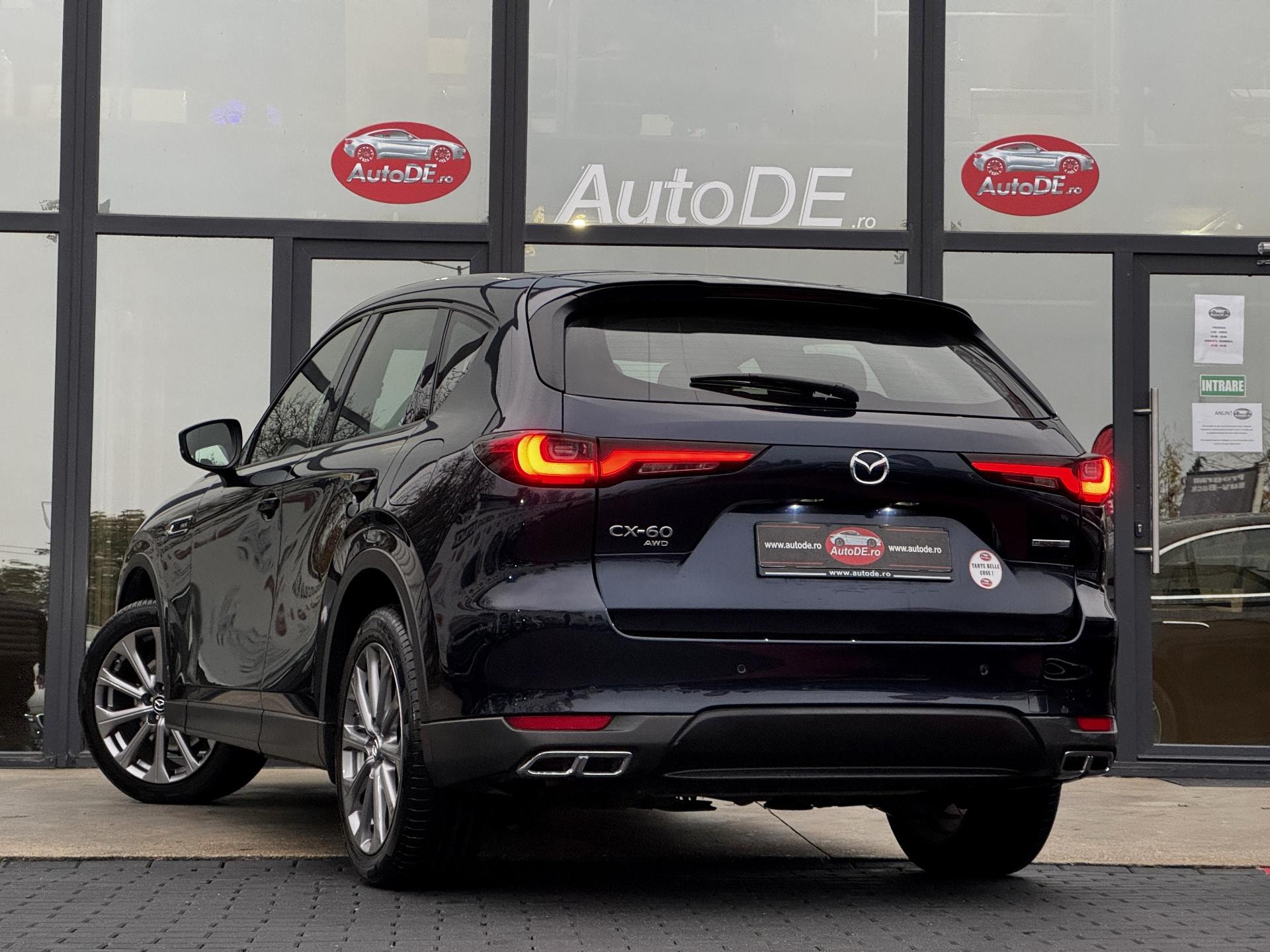 Mazda-CX-60