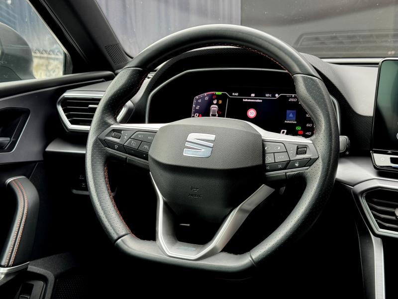 Car Thumb