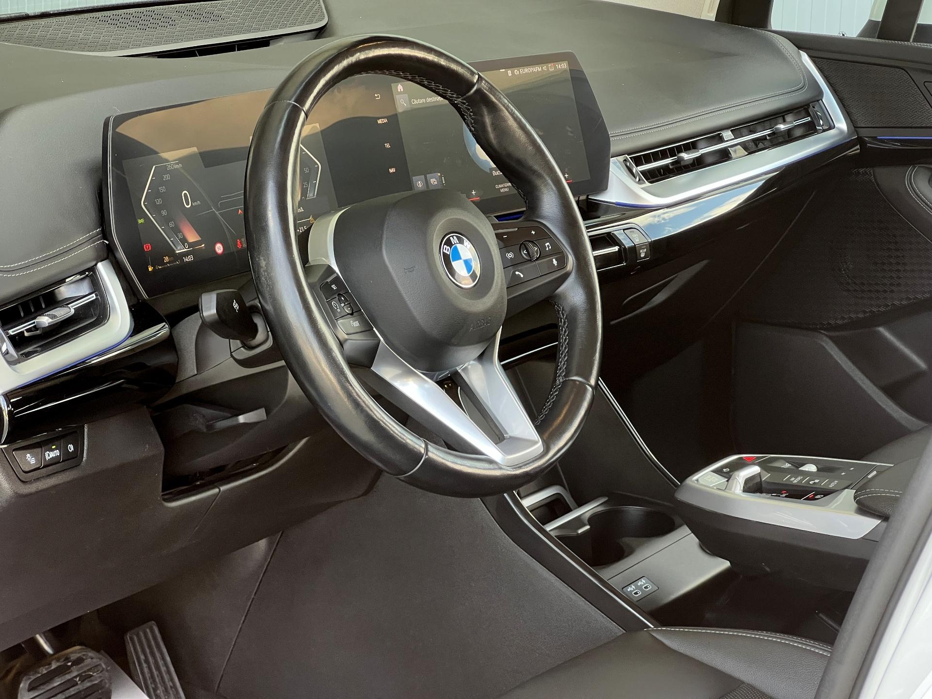 BMW-Seria 2
