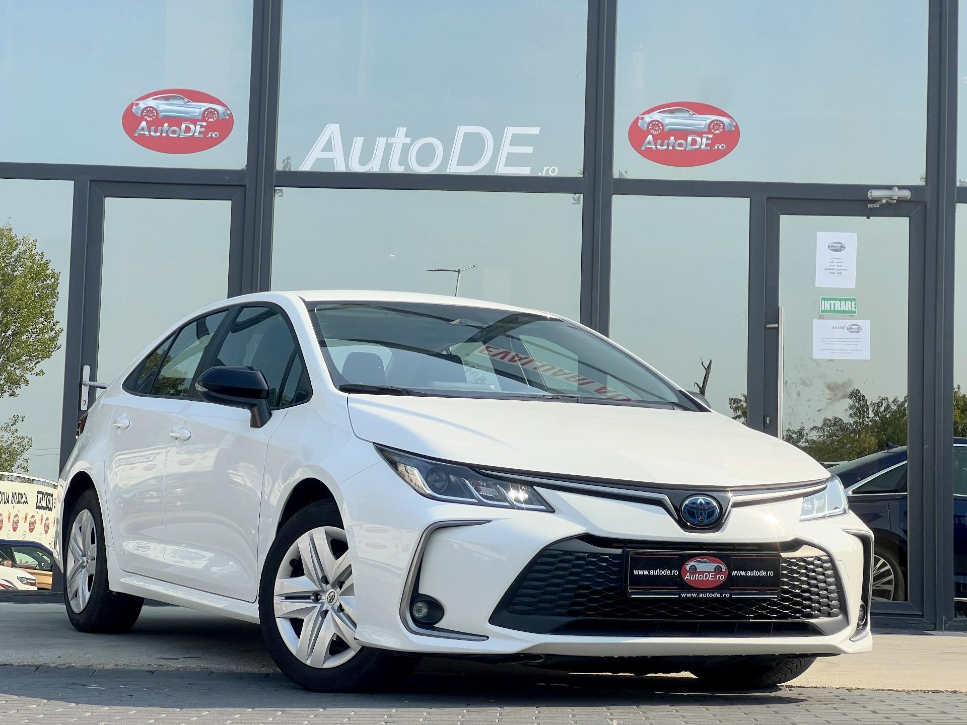 Toyota-Corolla