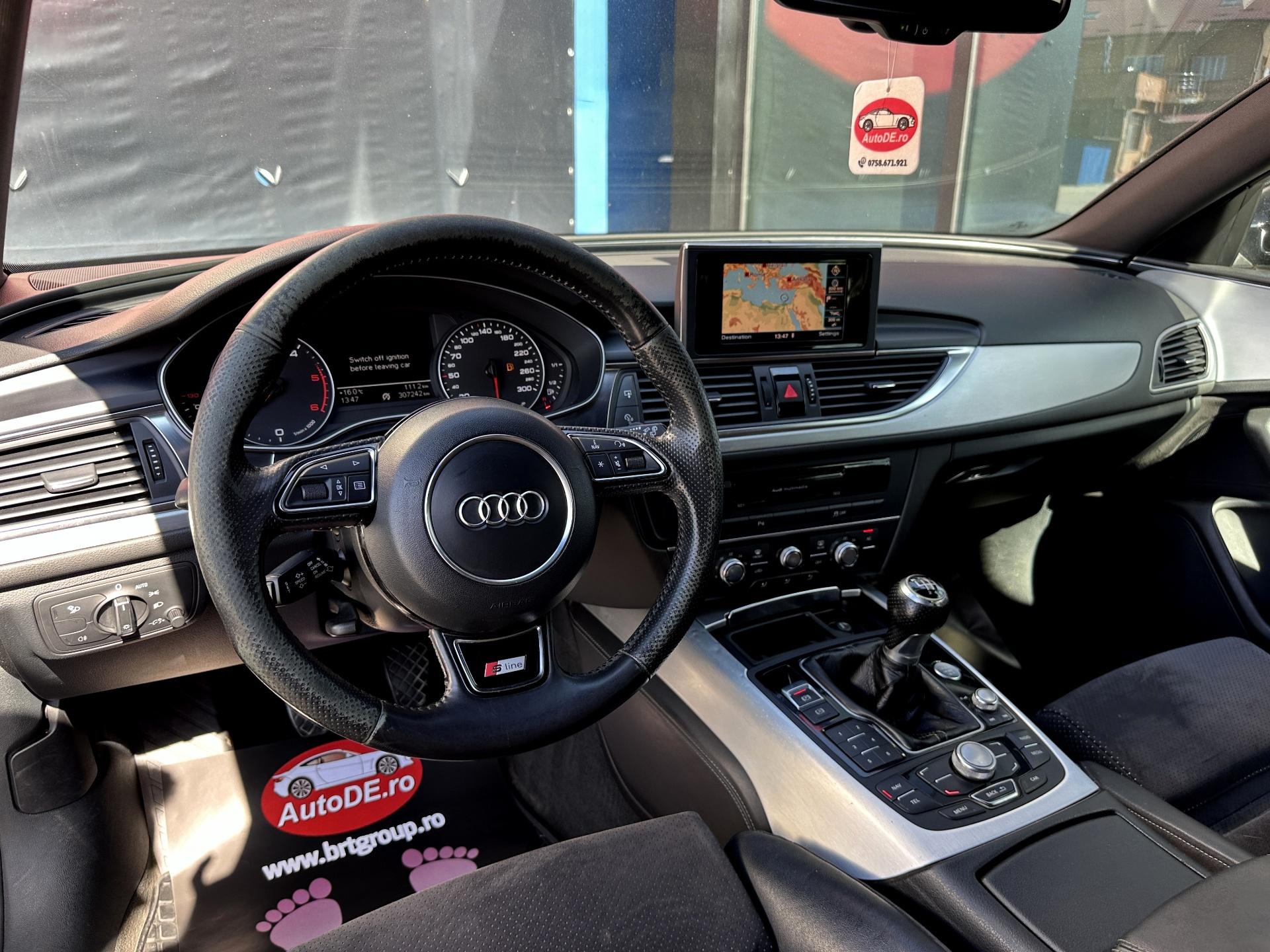 Audi-A6