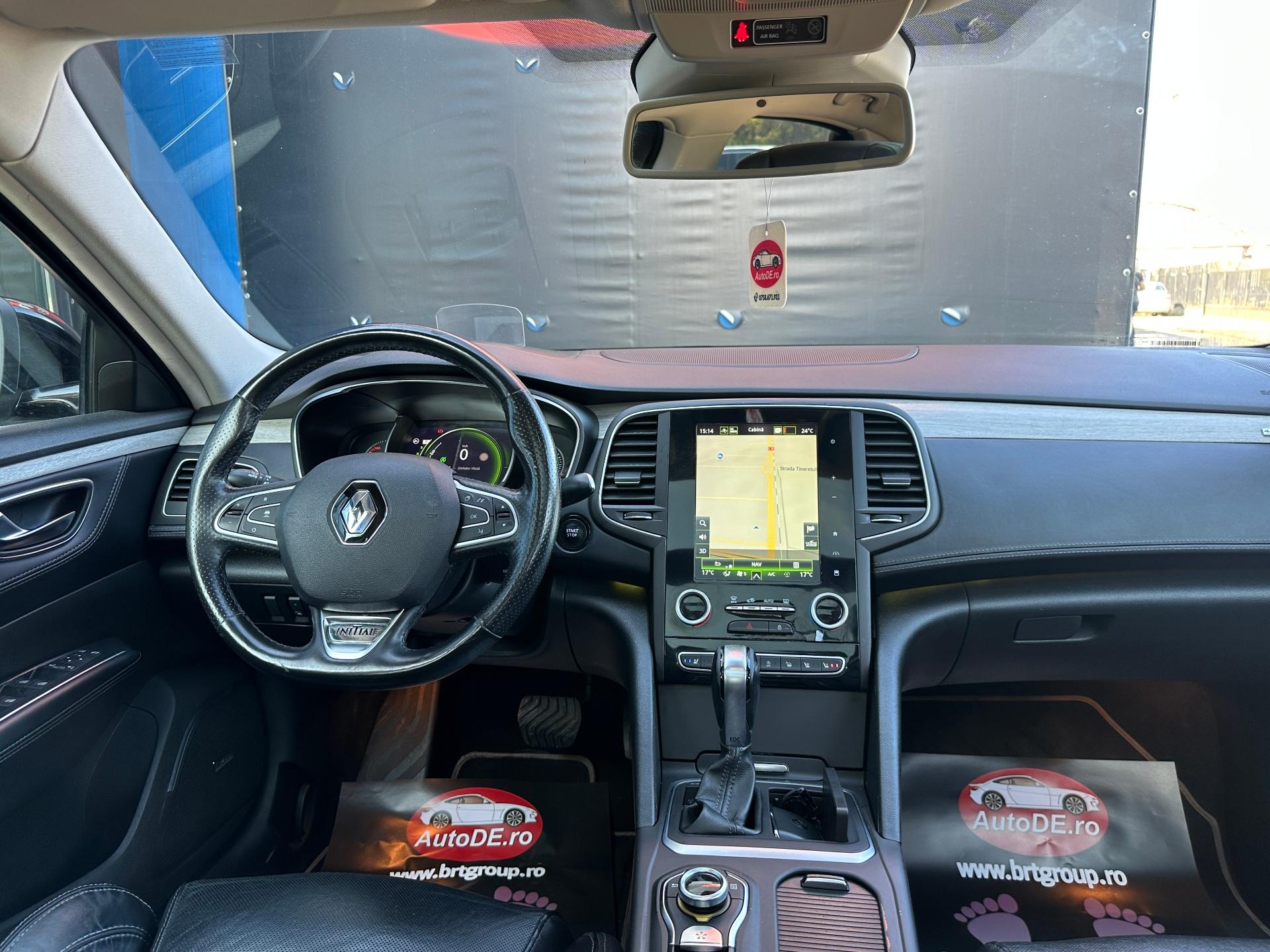 Renault-Talisman