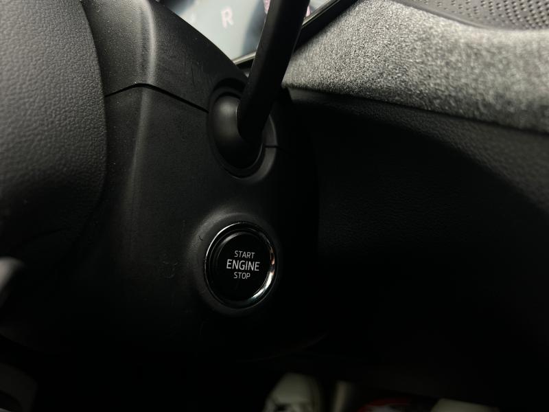 Car Thumb