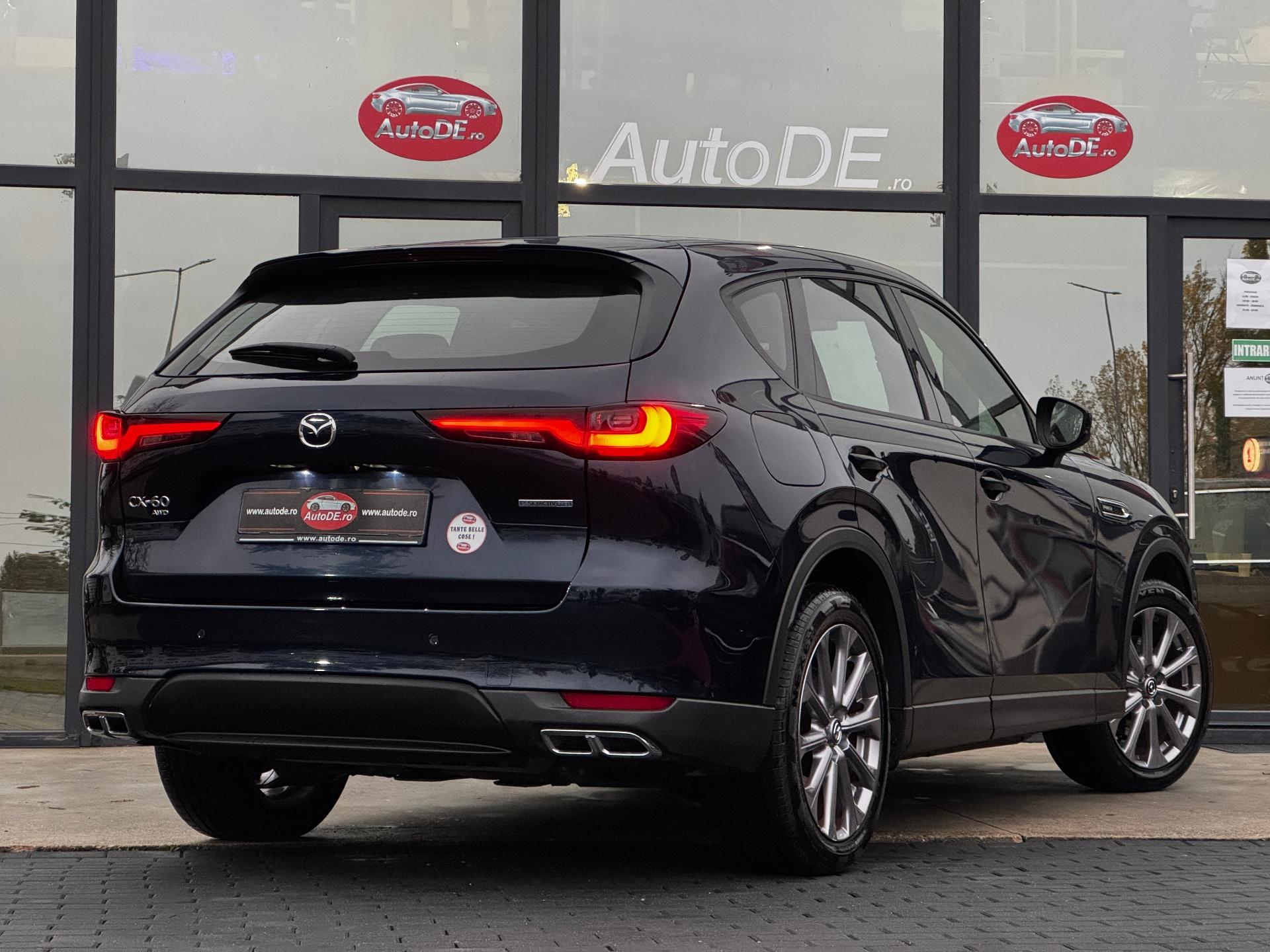 Mazda-CX-60
