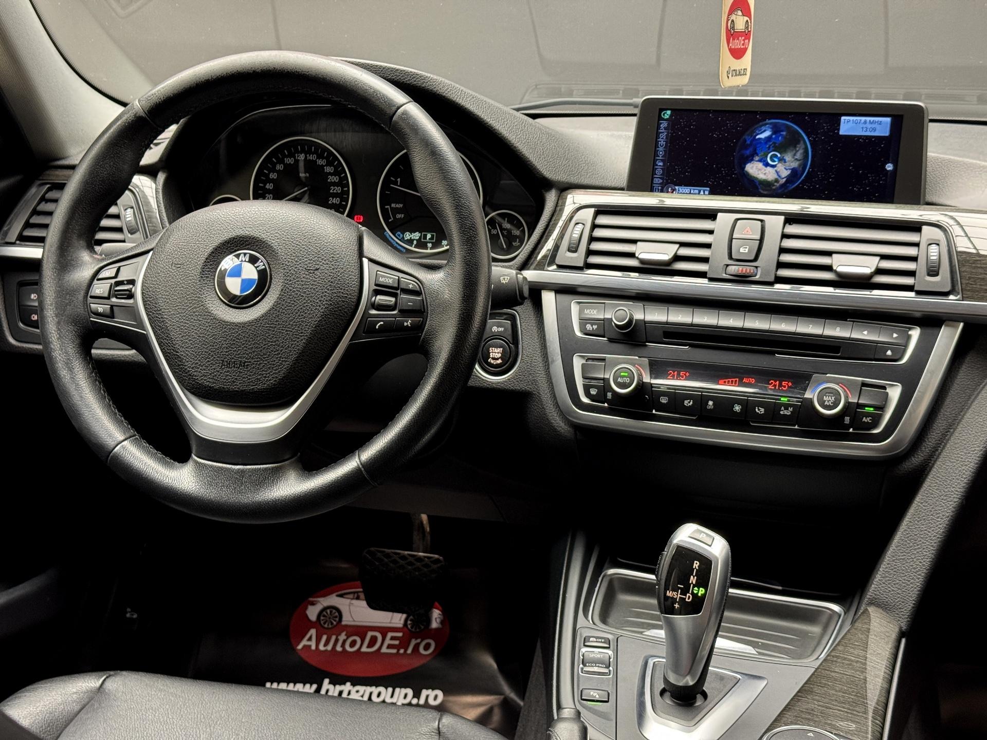 BMW-Seria 3