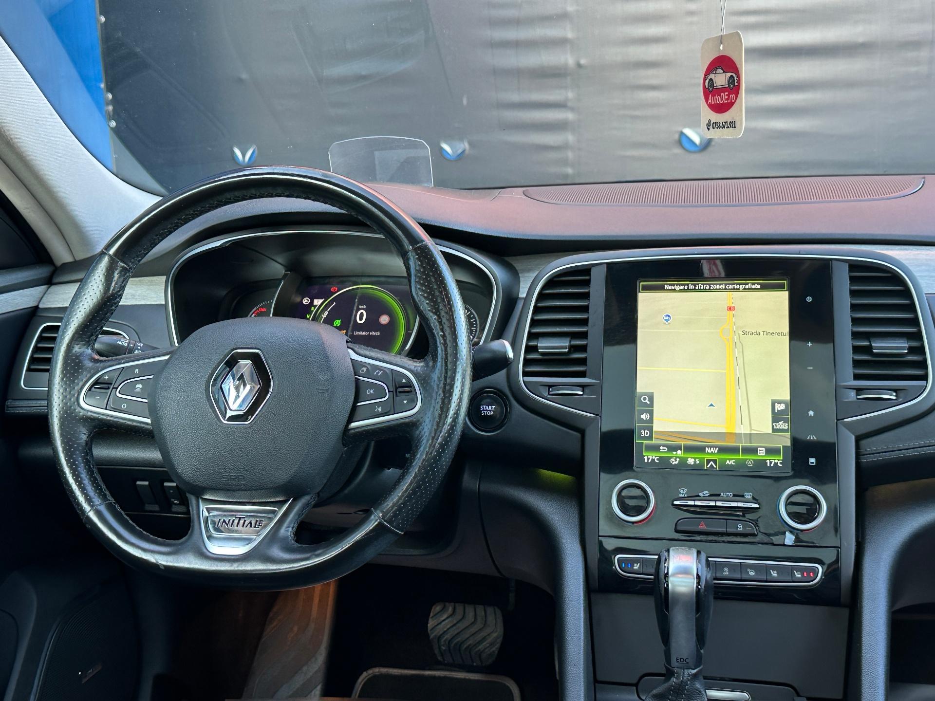 Renault-Talisman