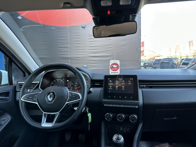 Car Thumb