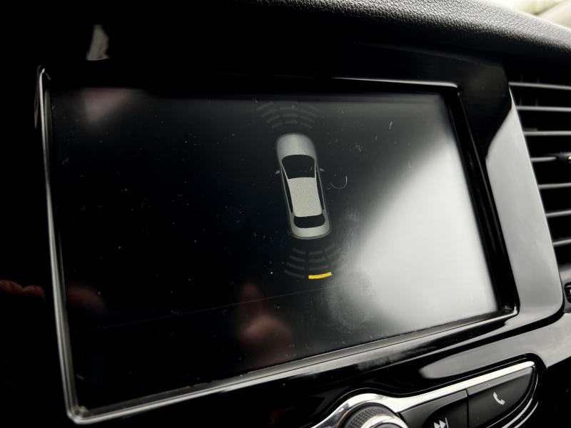 Car Thumb