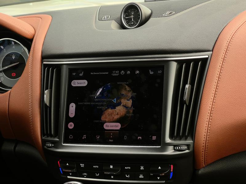Car Thumb