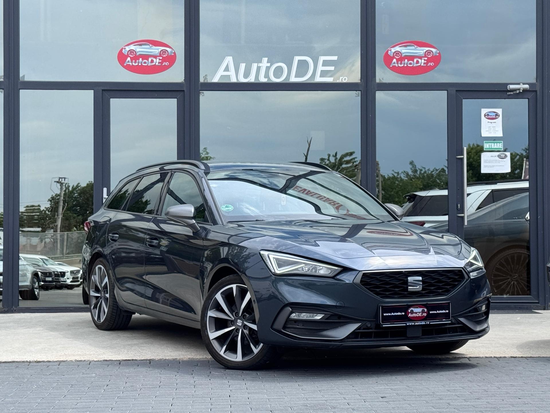 Seat-Leon