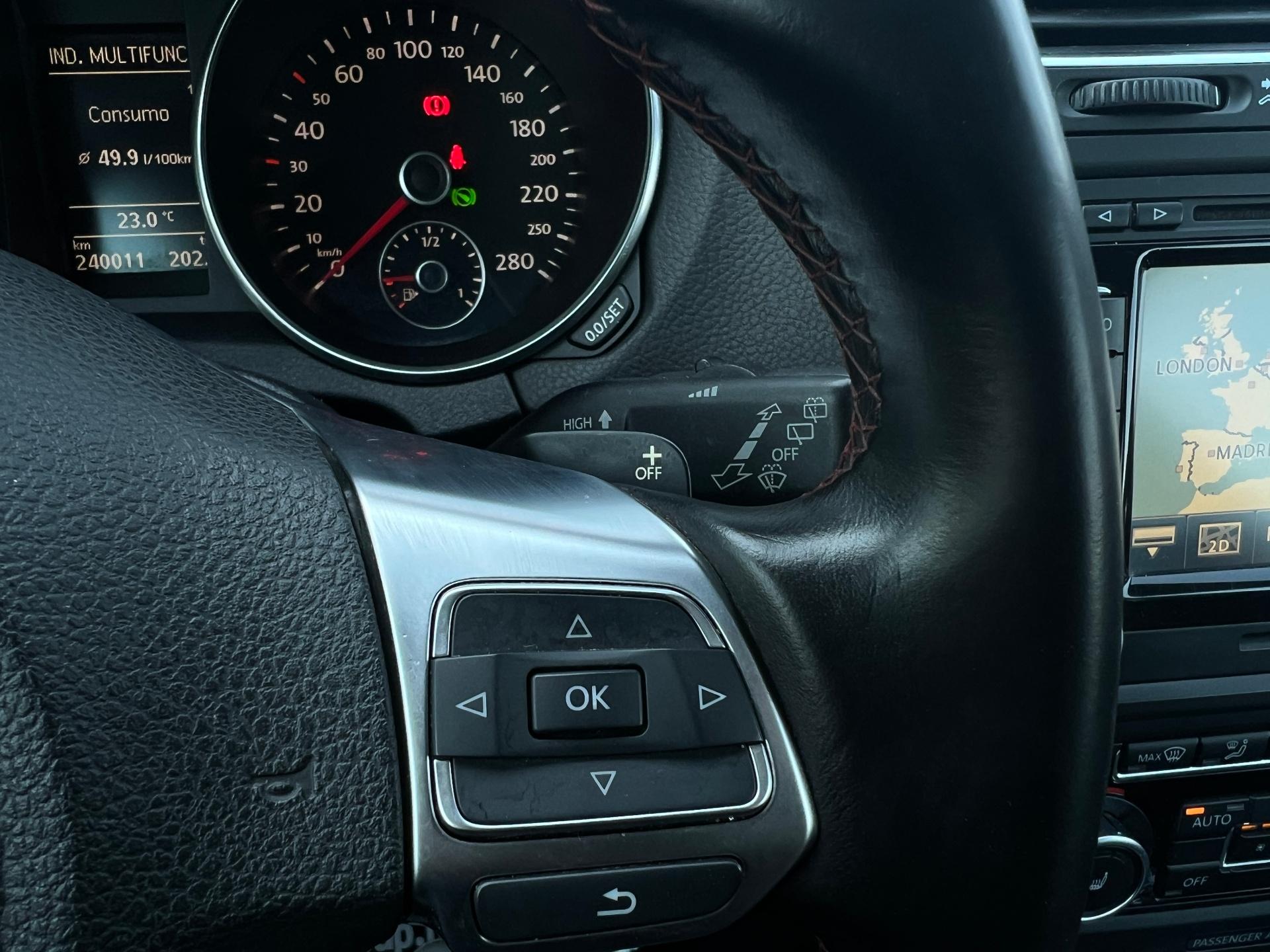 Volkswagen-Golf