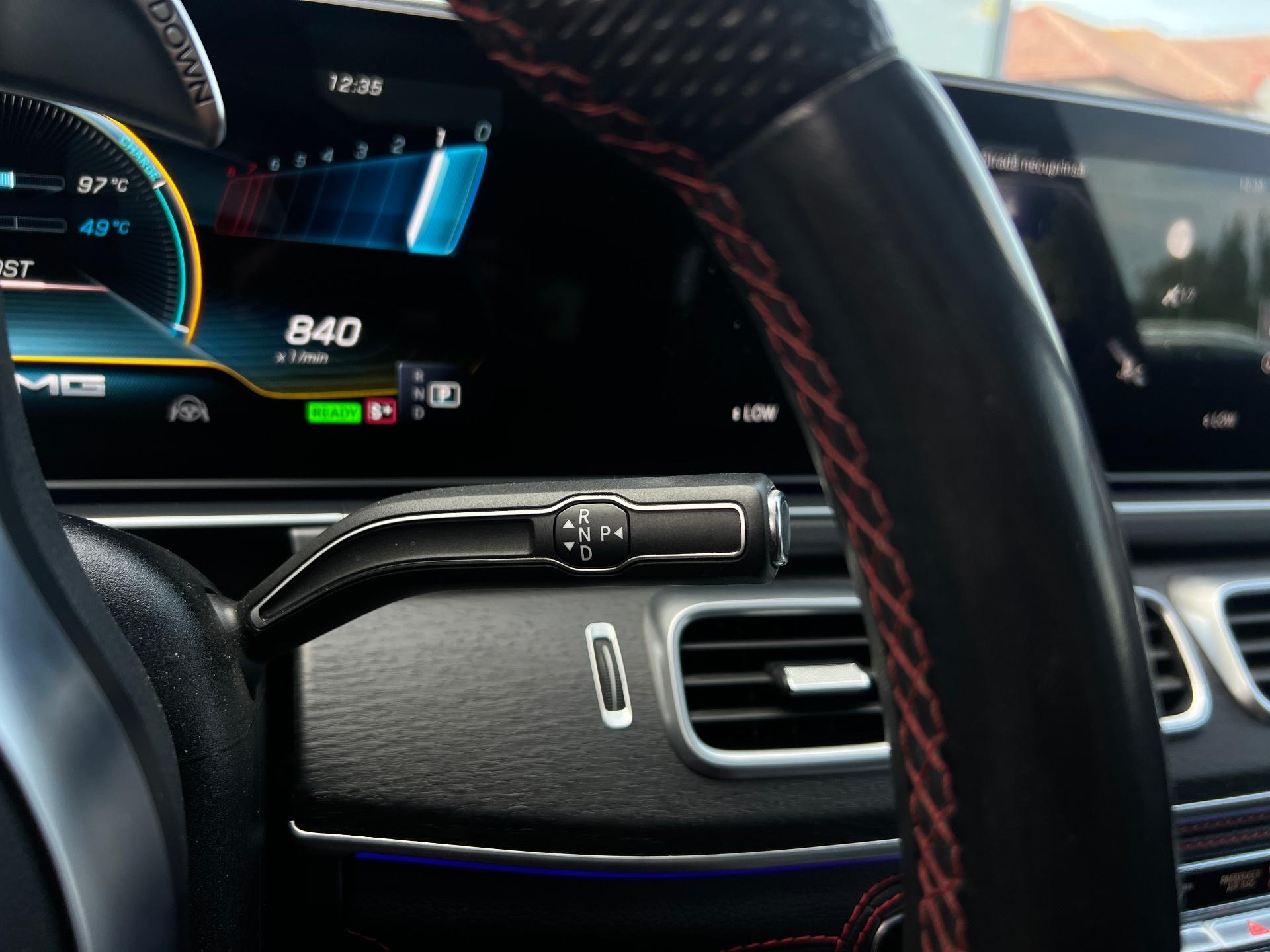 Mercedes-Benz-GLE