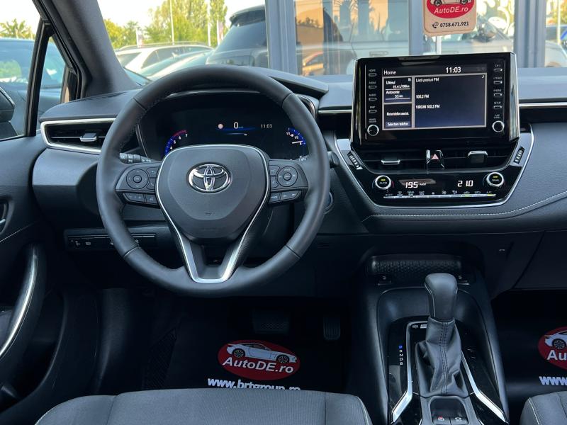 Car Thumb