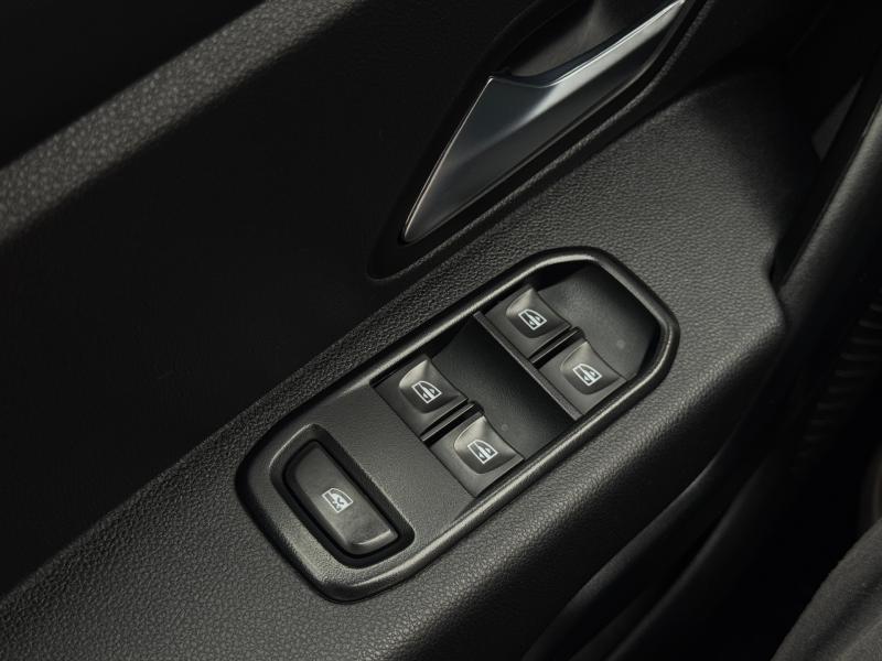 Car Thumb