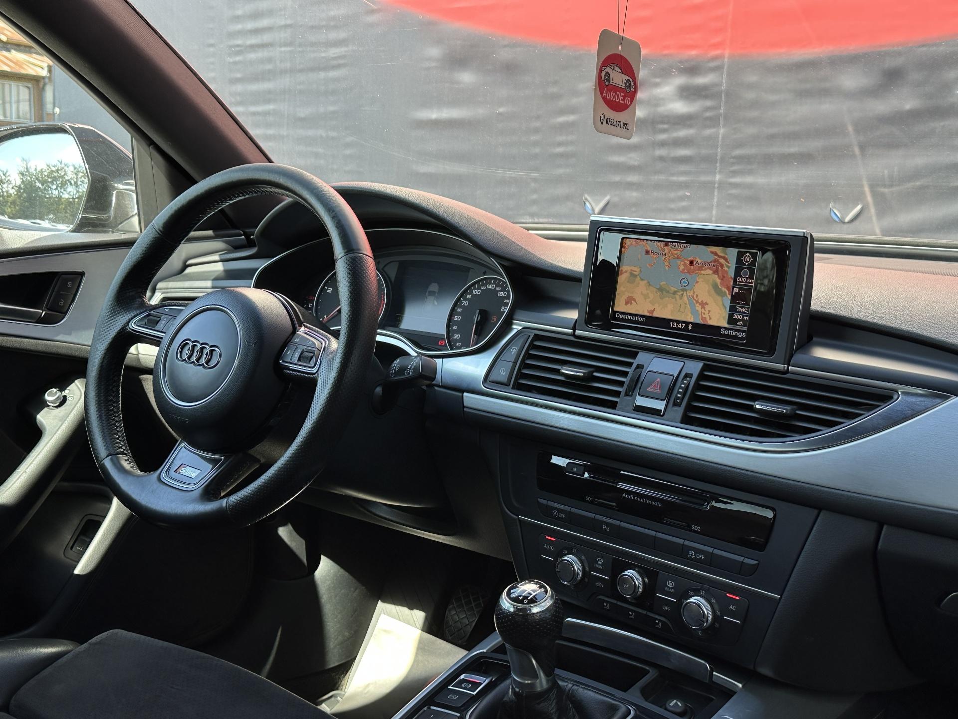 Audi-A6