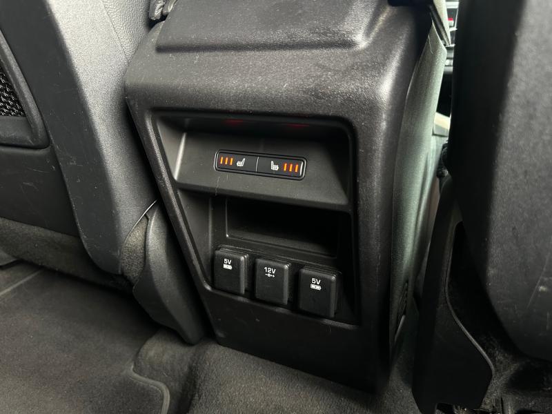 Car Thumb