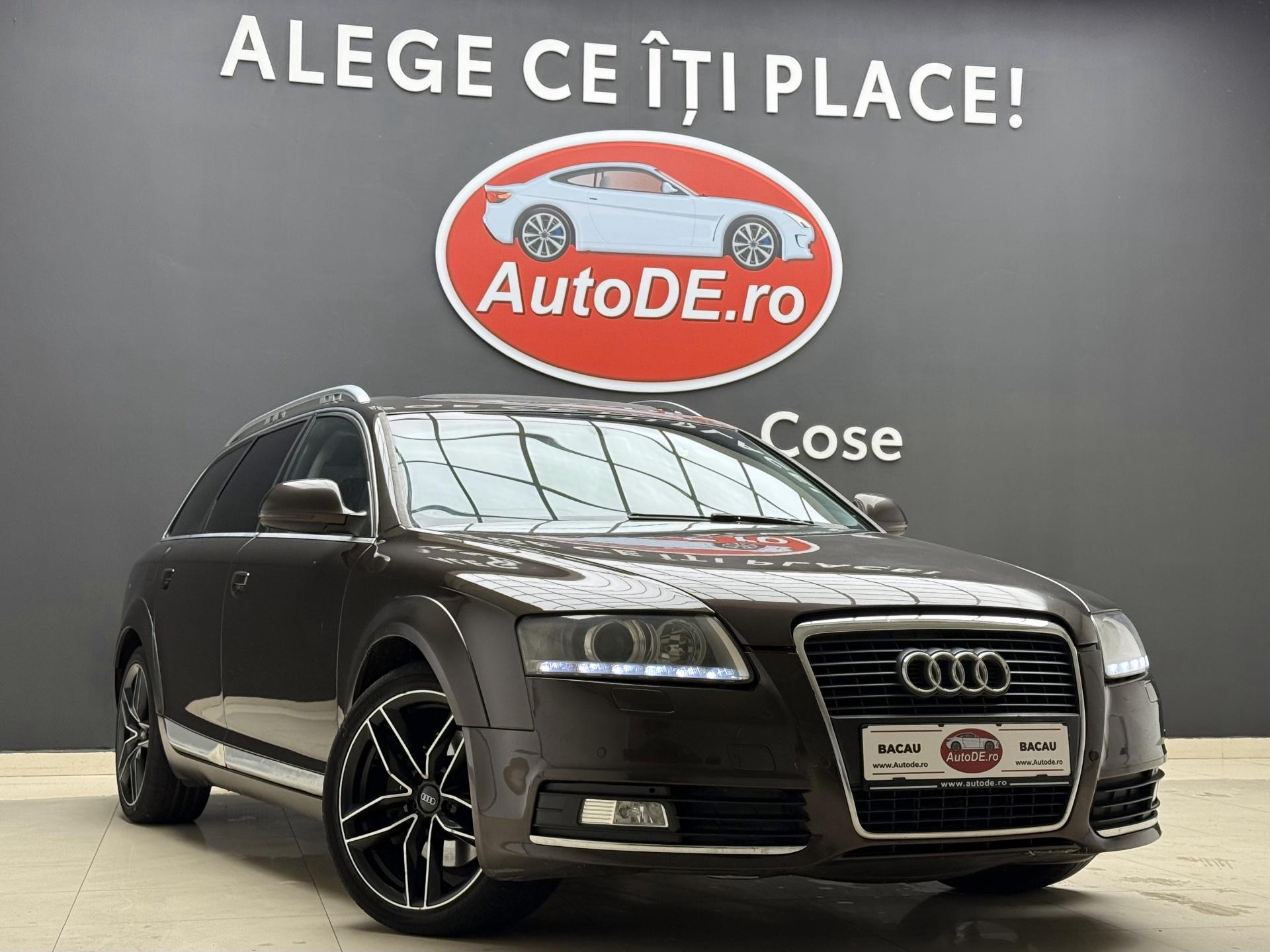 Audi-A6 Allroad