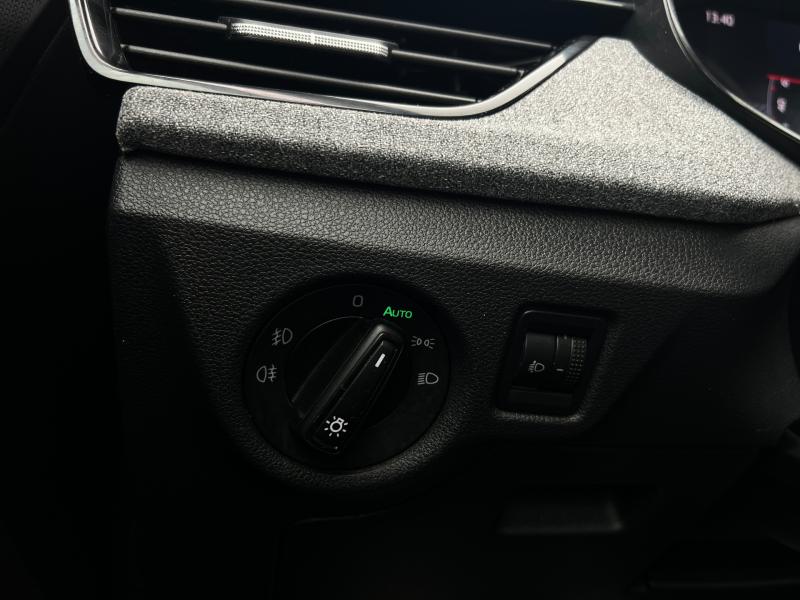 Car Thumb
