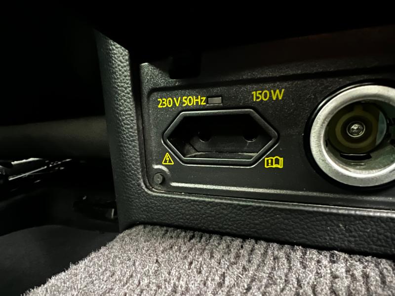Car Thumb