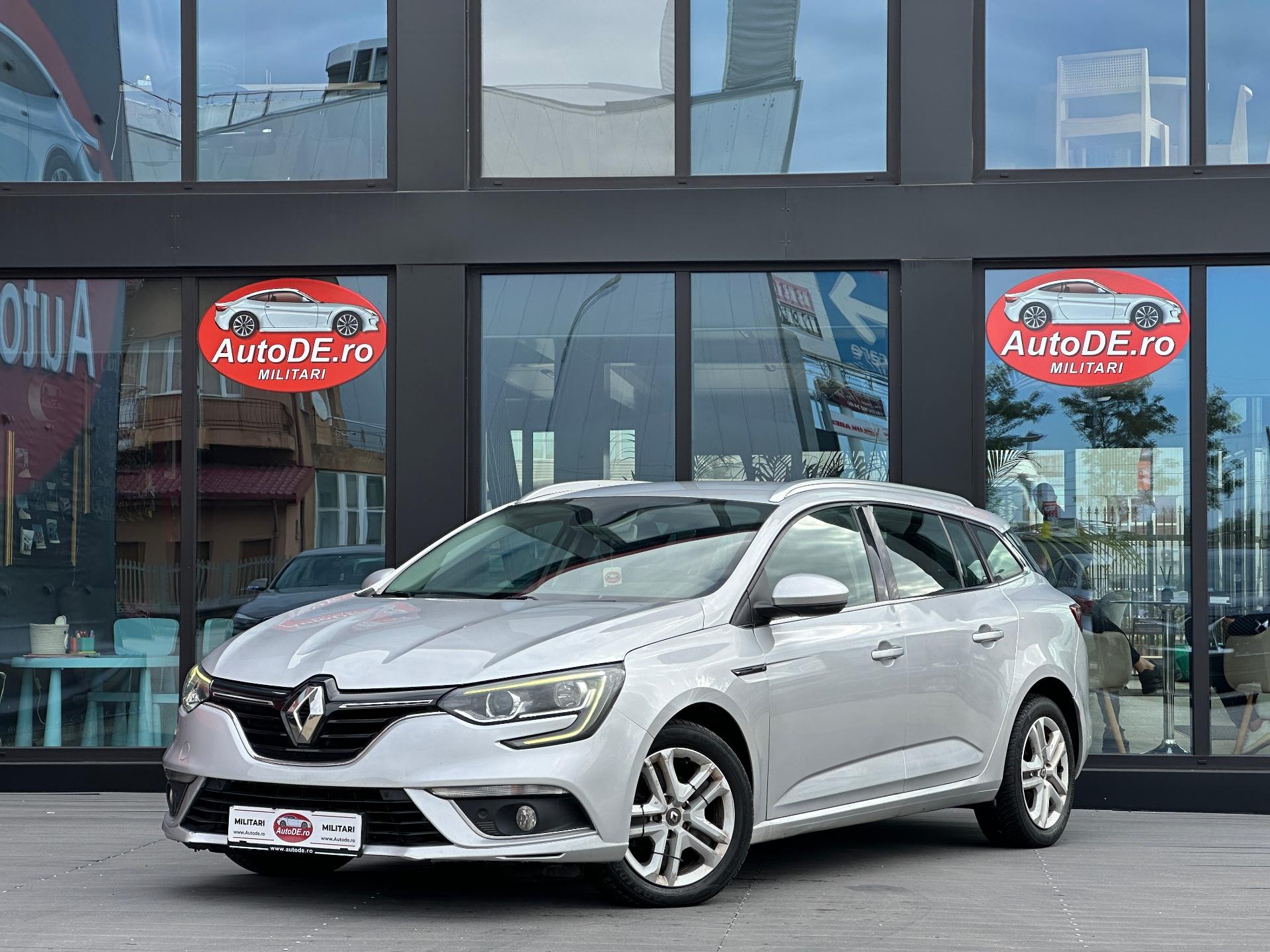 Renault-Megane