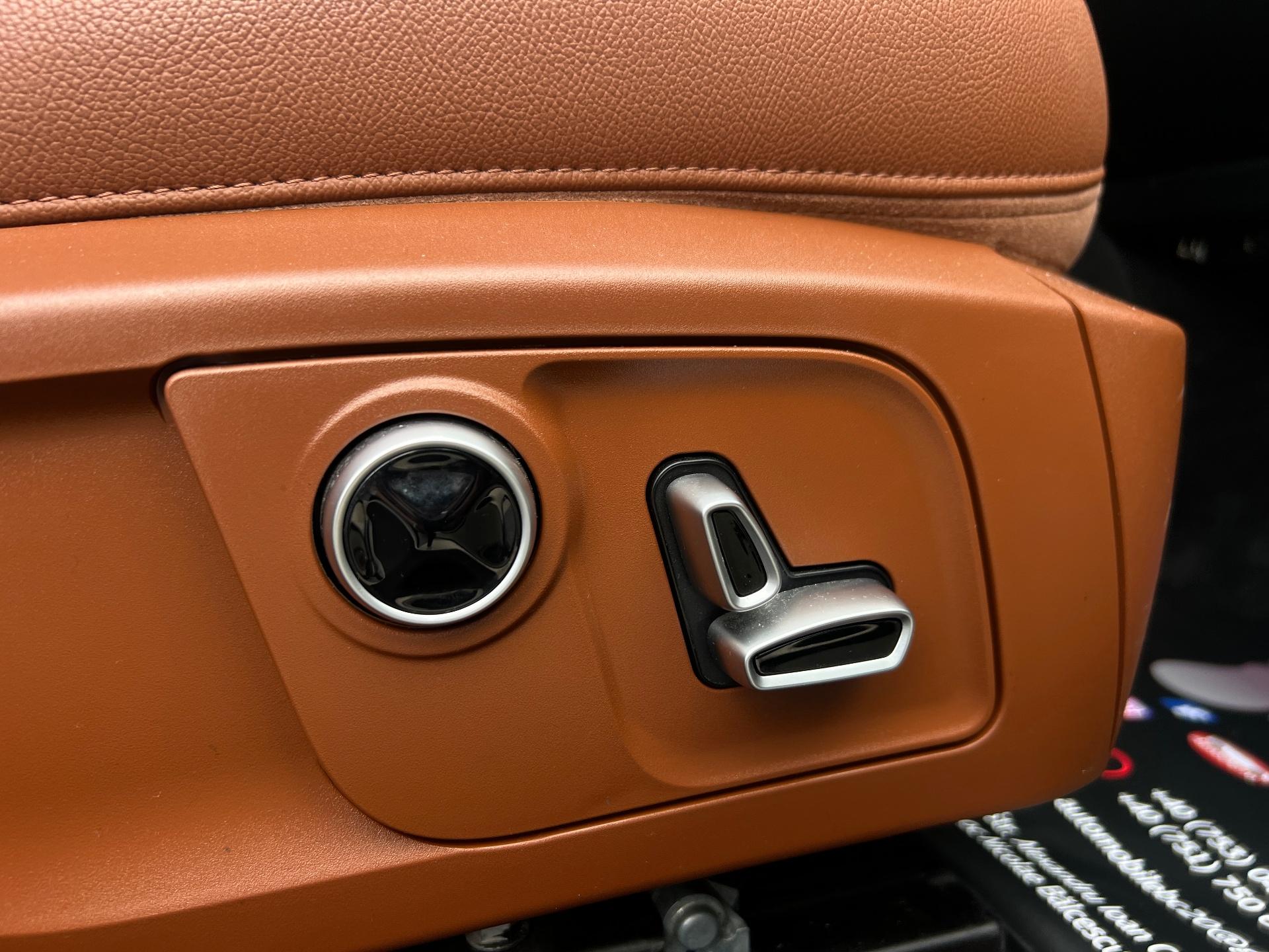 Maserati-Levante
