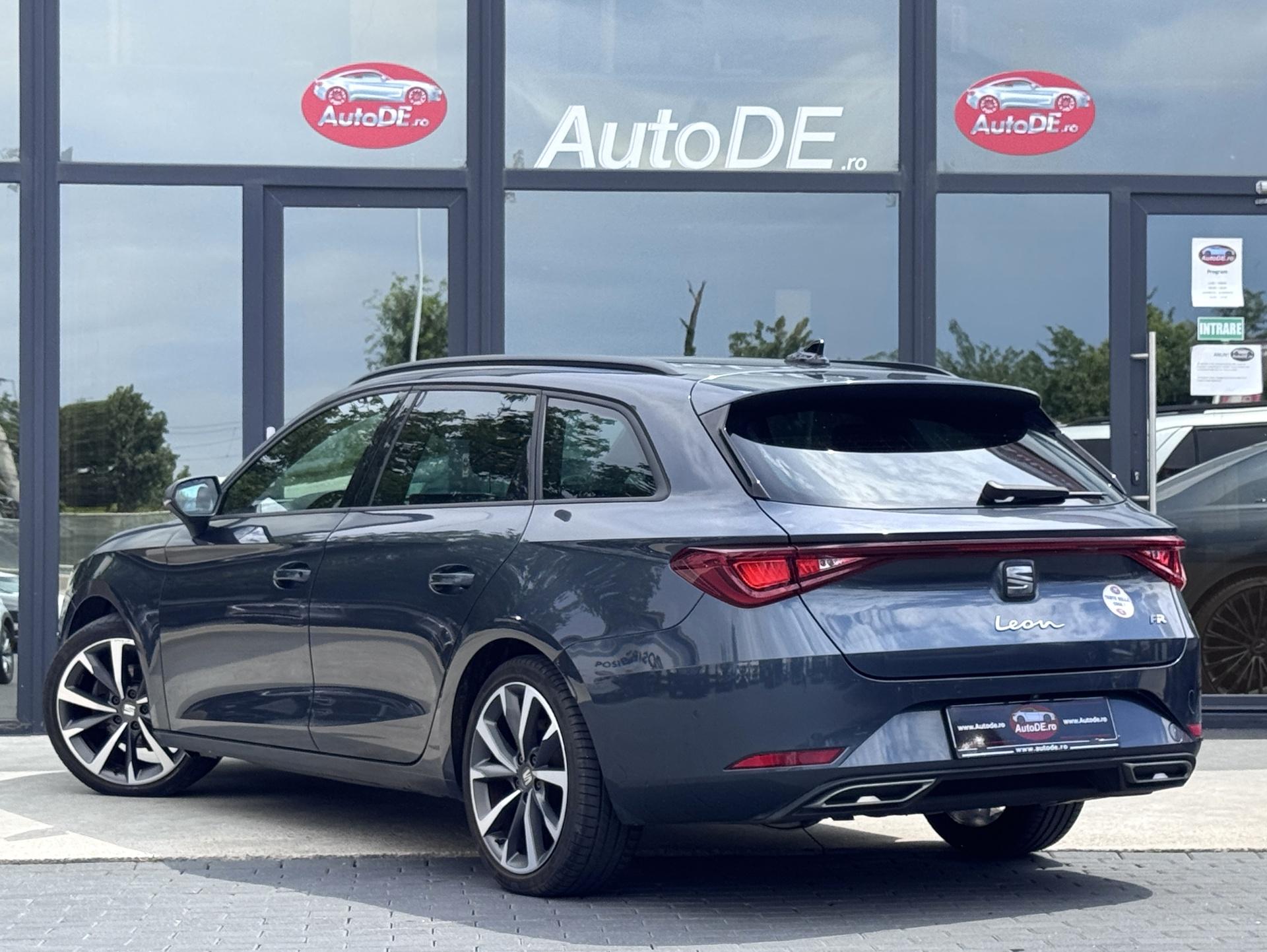 Seat-Leon