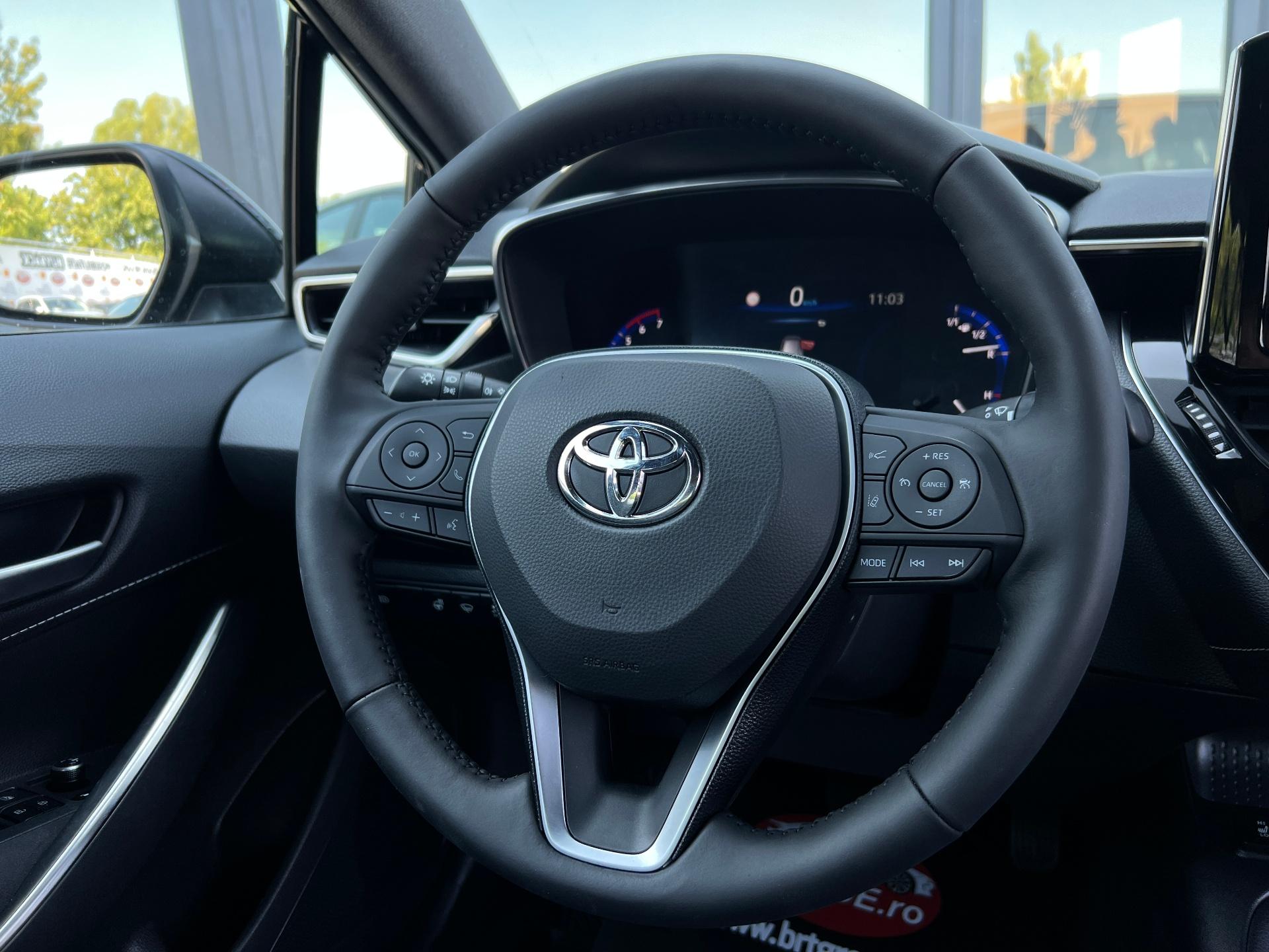 Toyota-Corolla